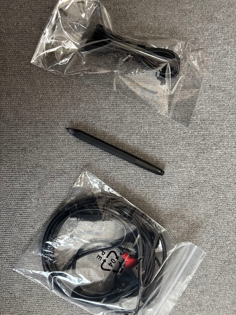 液タブ・ペンタブ XP-PEN ARTIST12