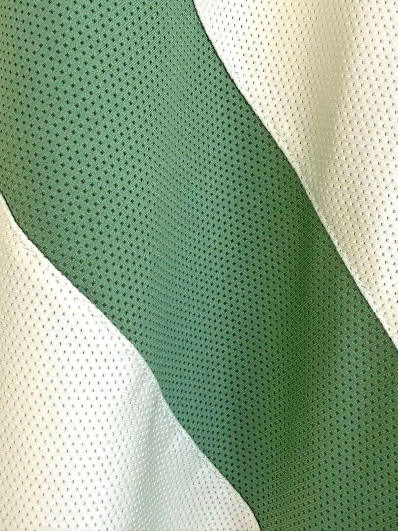 TRACKSMITHトラックスミス メッシュTシャツ 美品