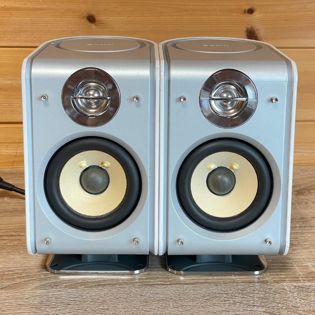 【動作確認済み】ソニー　Net MD デスクトップ オーディオ　LAM-Z05