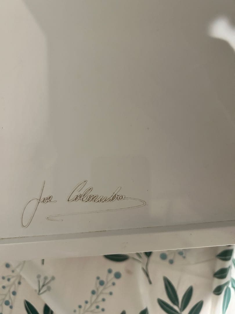 ビーライン ボビーワゴン3段3トレイ ホワイト