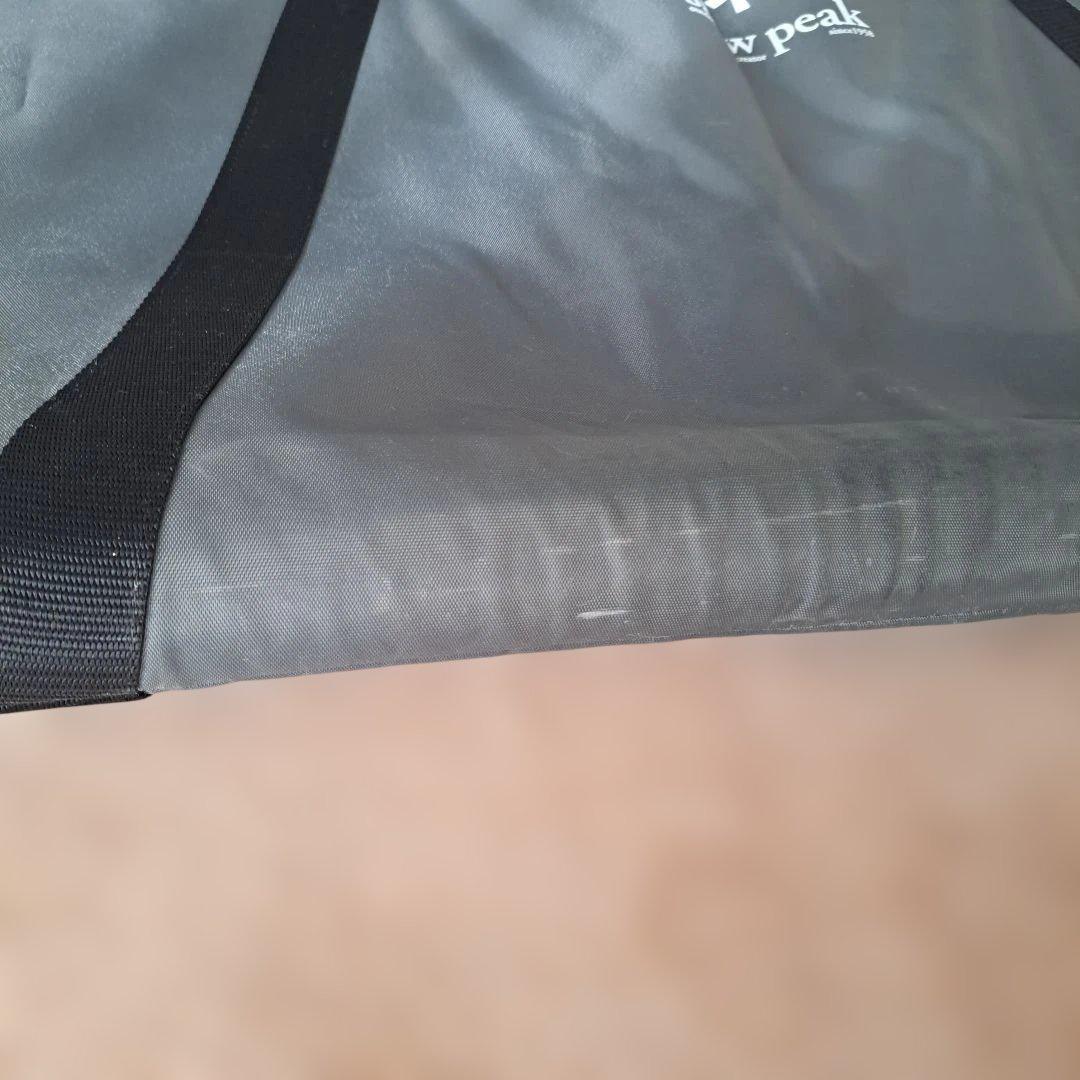 【☆こっちゃむ☆】スノーピーク IGTテーブル