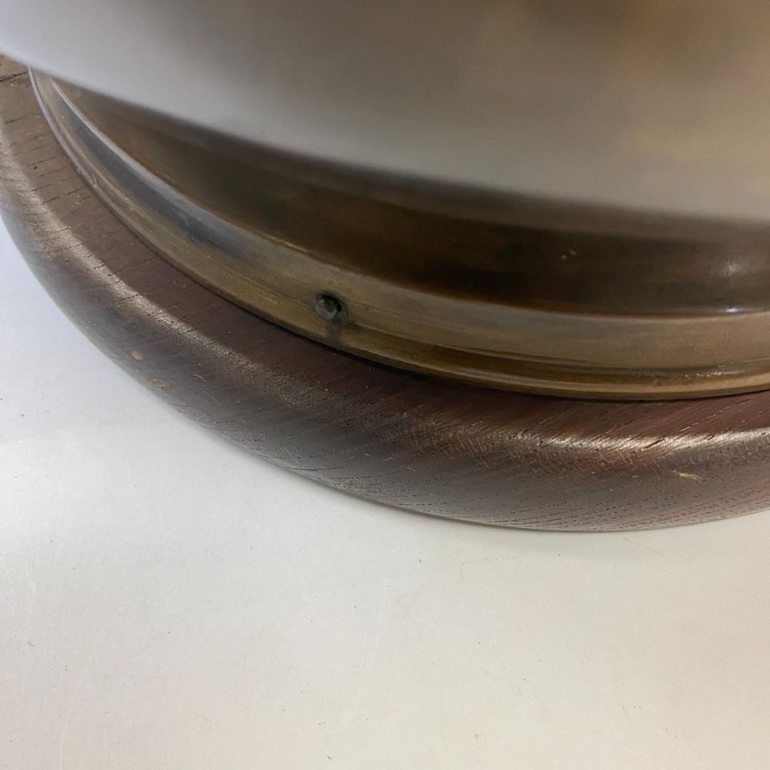 唐金製（宣徳銅） 金谷五郎三郎 火鉢 箱付き★直接引取り16000円