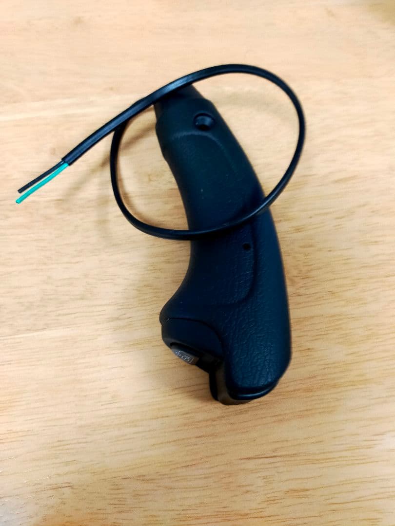 ホンダプレリュード セレクトレバー　 54130-SF1-984ZA/984ZR