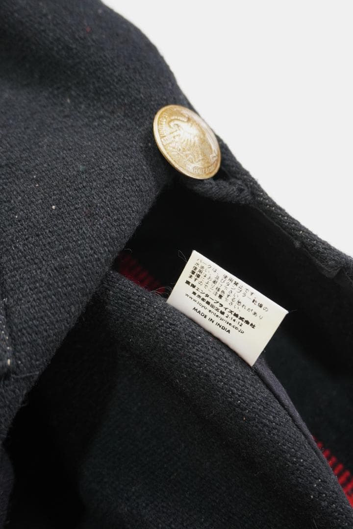 ◆Indian Motorcycle◆チマヨベスト　　東洋エンタープライズ