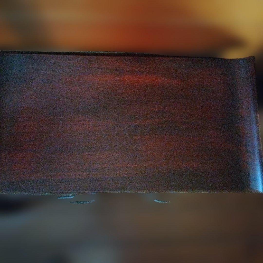 李朝風家具　小箪笥　アンティーク　小物入れ　インテリア