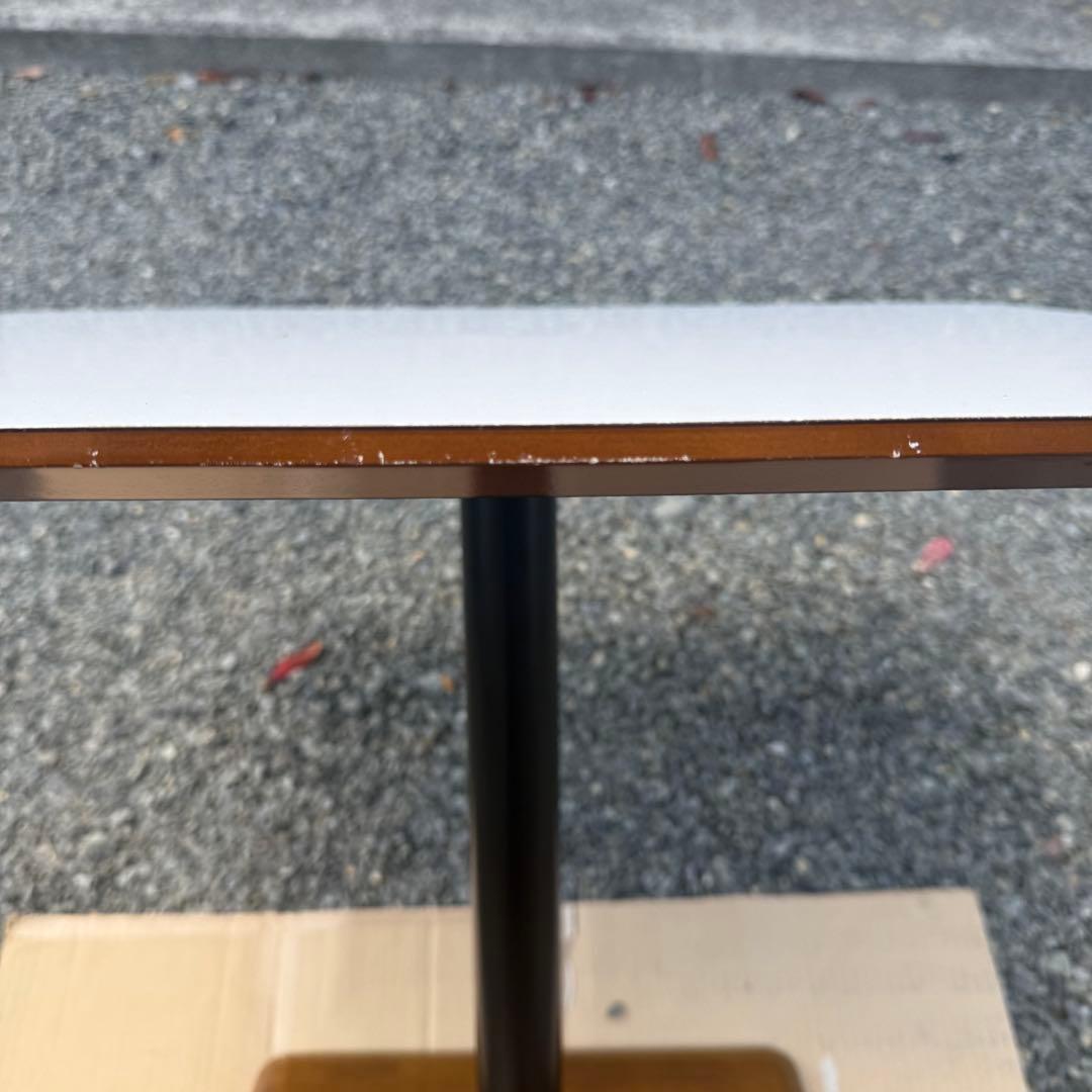 karimoku カリモク60 カフェテーブル