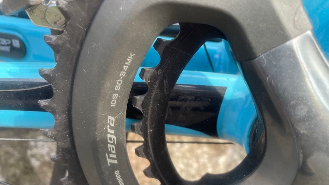 自転車本体 TREK Emonda ALR 4