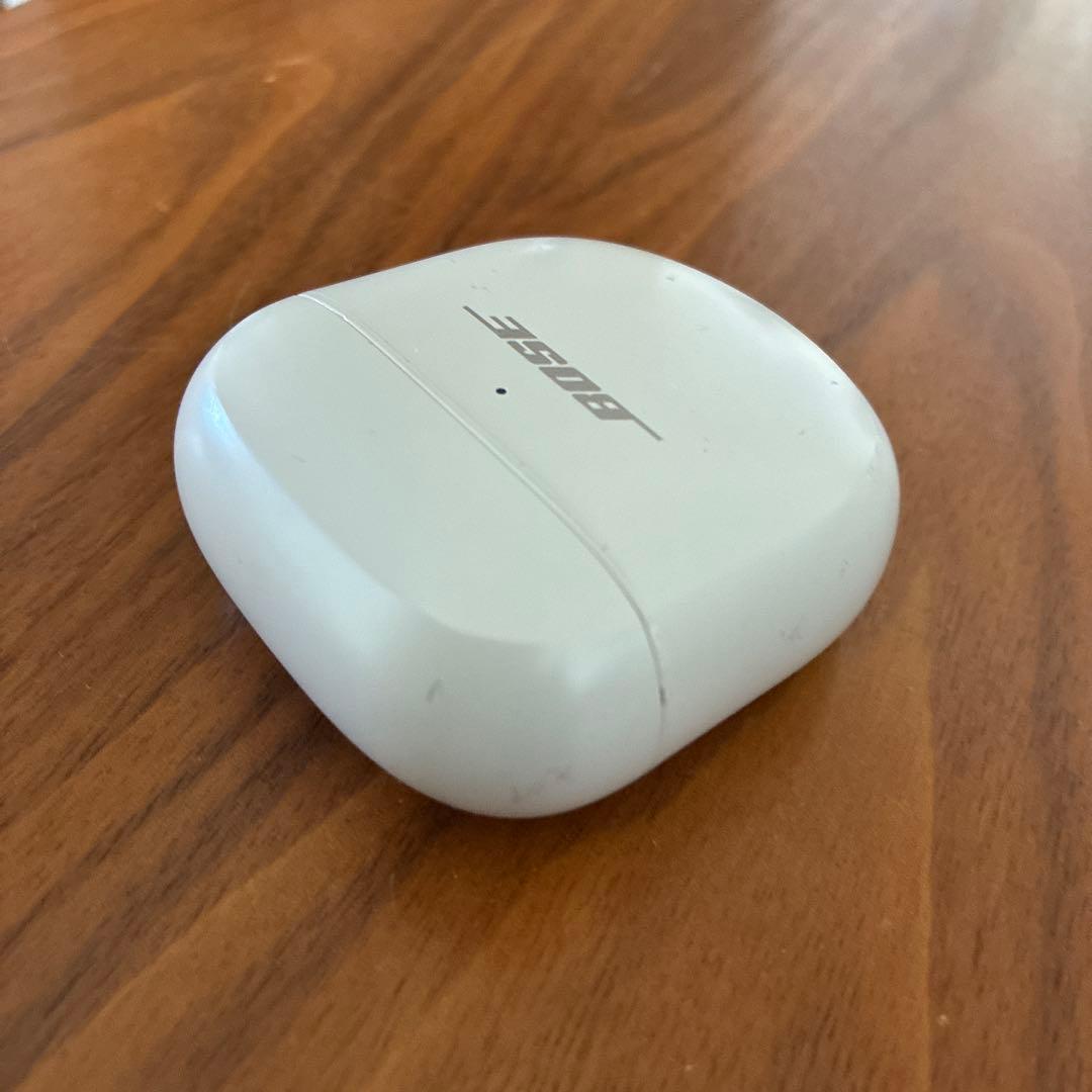 Bose Quiet Comfort Ultra Earbuds（第1世代）