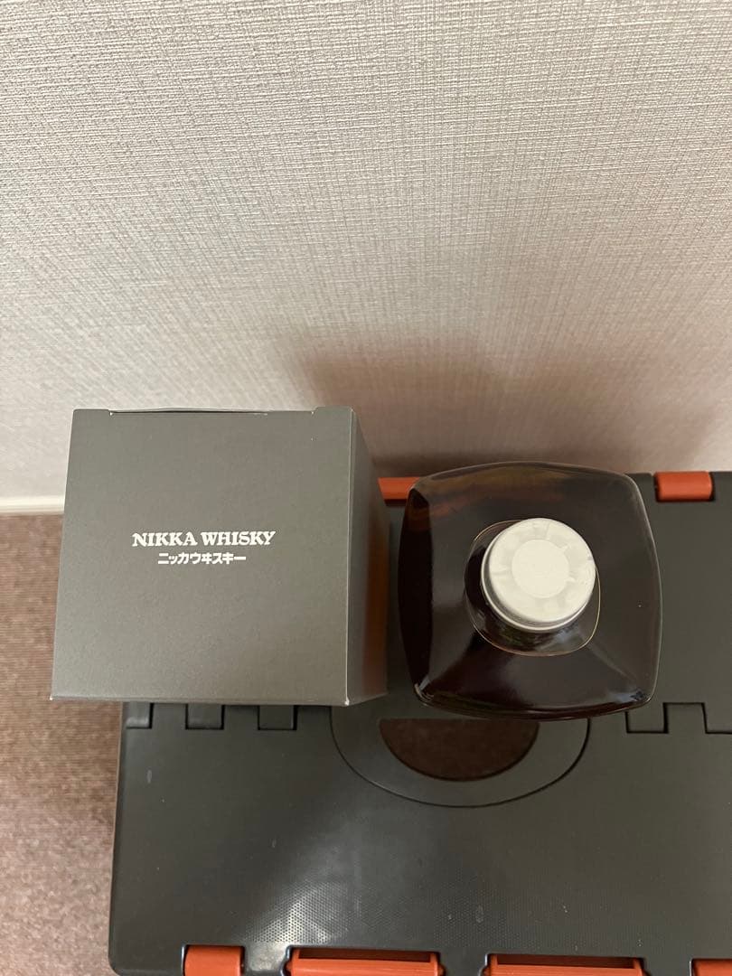 ウイスキー FROM THE BARREL Extra Marriage