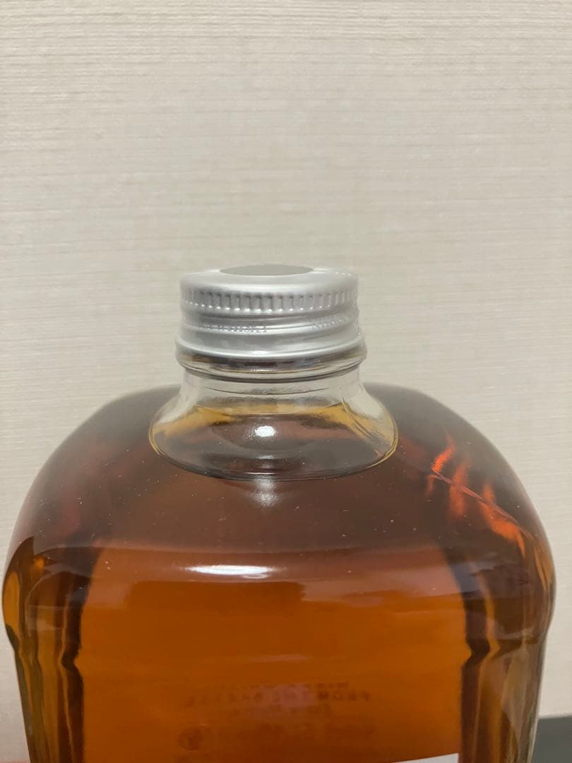 ウイスキー FROM THE BARREL Extra Marriage