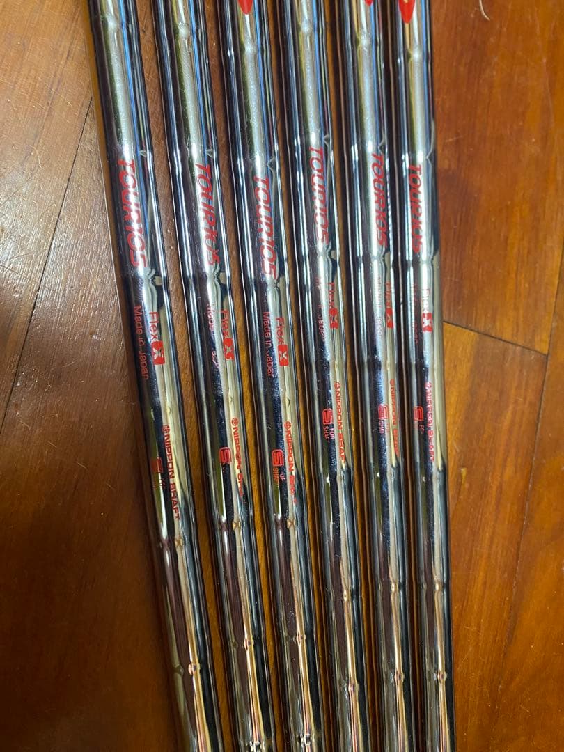 モーダス105 X 5i〜P