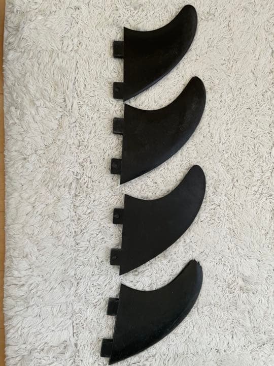 7月末までセール！！TSSCハンセン　ショートサーフボード