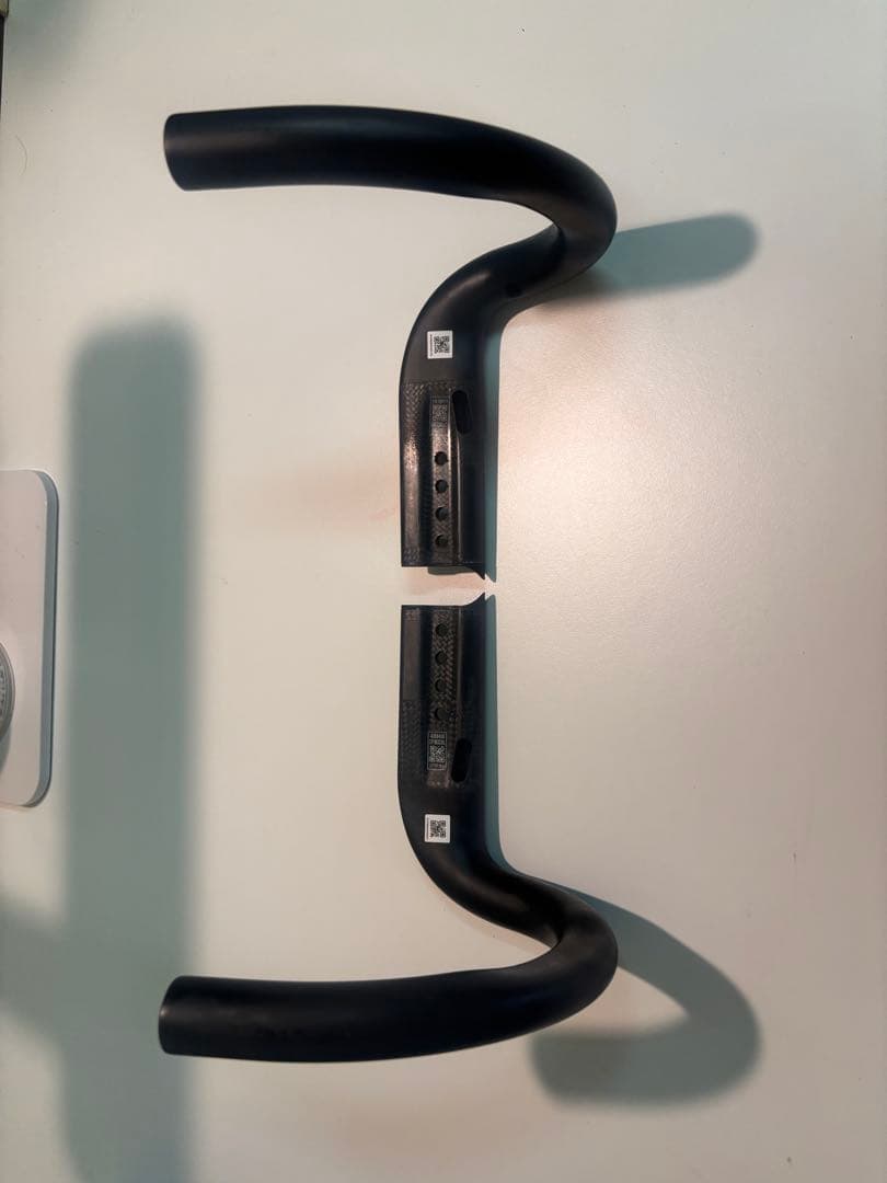 canyon エアロード用ハンドル　【CP0015】