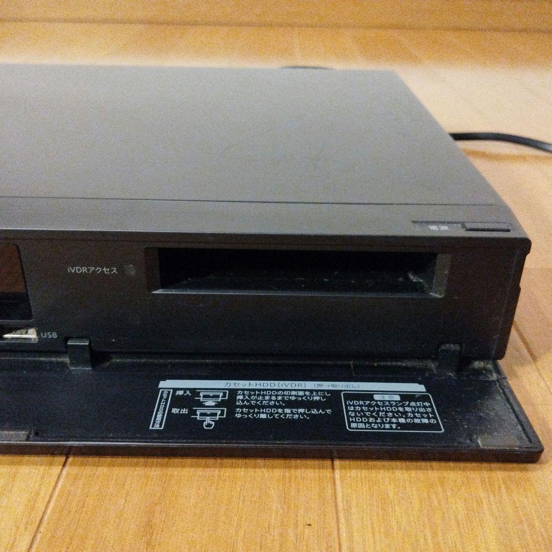 maxell ブルーレイレコーダー BIV-WS1000 2014年 1TB ①