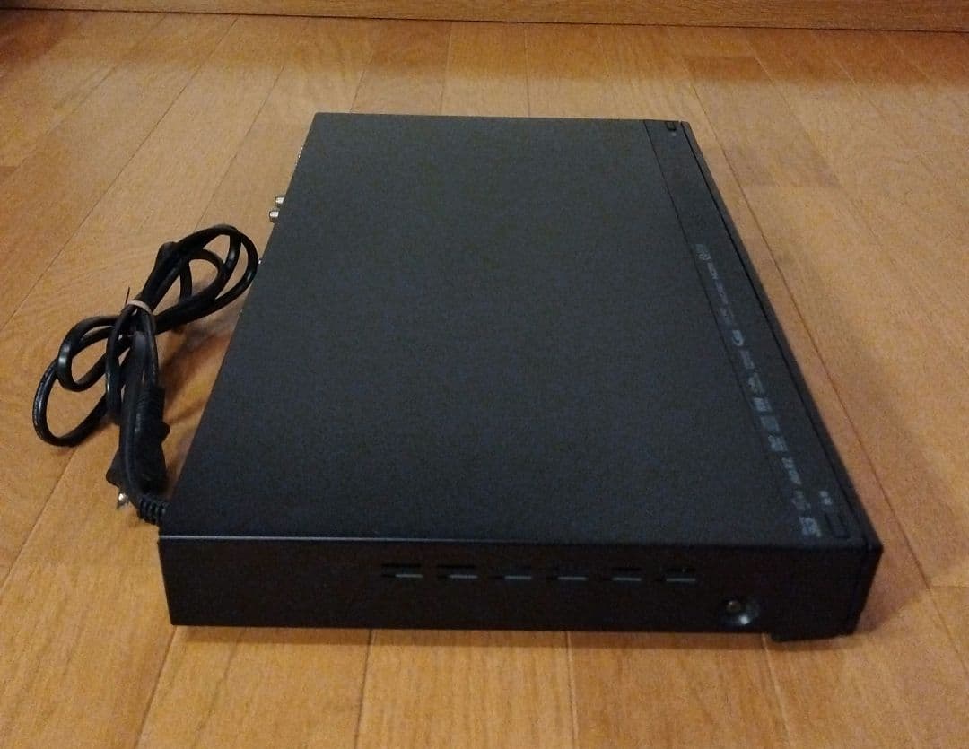 maxell ブルーレイレコーダー BIV-WS1000 2014年 1TB ①