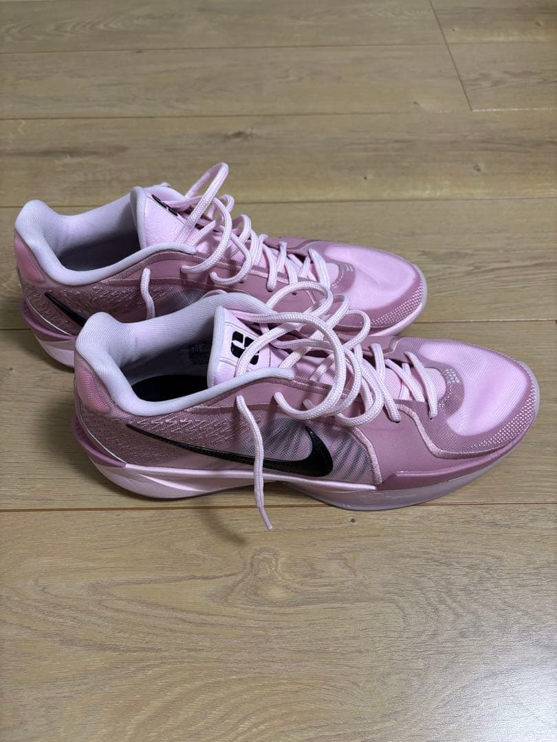 Nike Women's Sabrina 2 サブリナ2