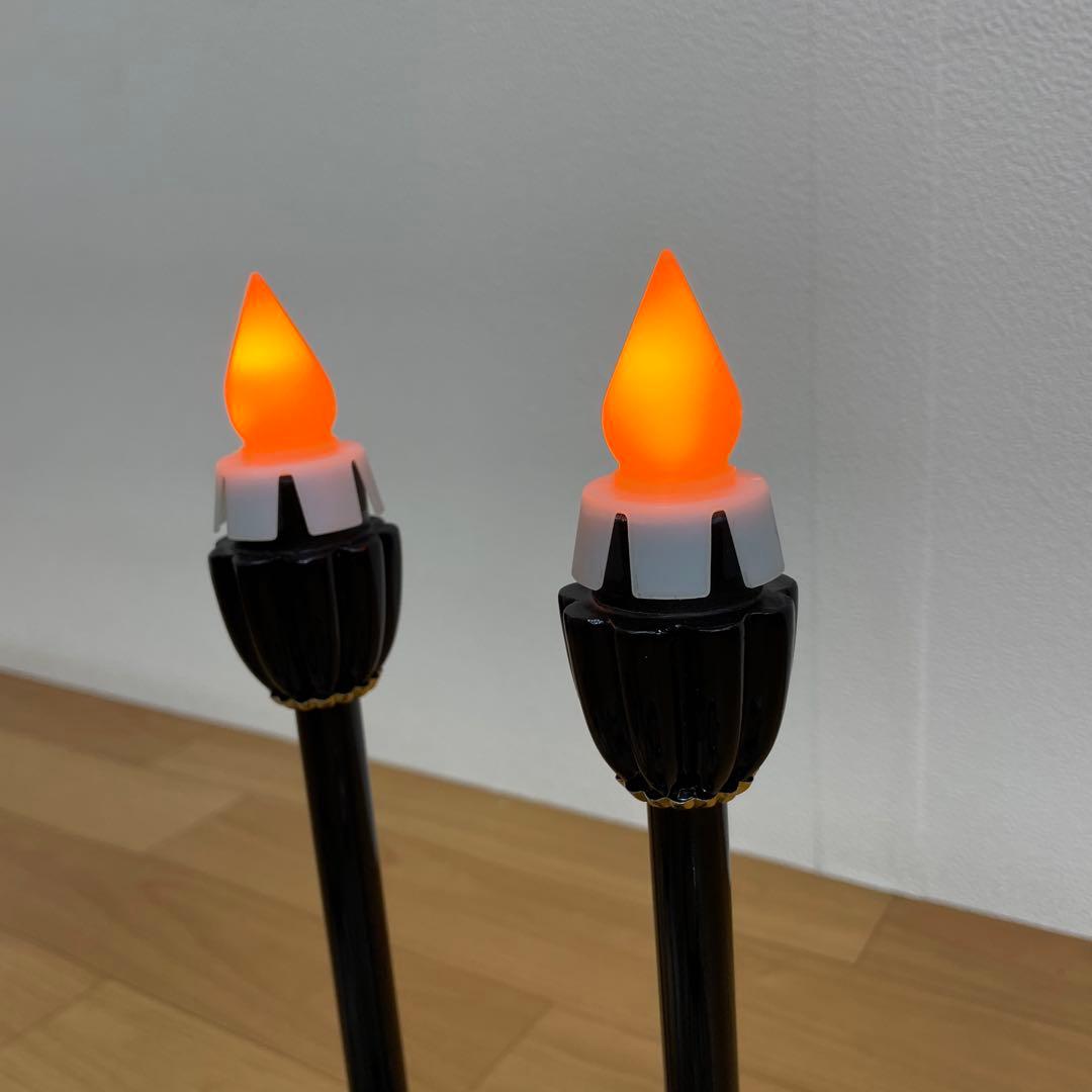 雛人形　桃の節句　雪洞　菊燈白ピンク桜