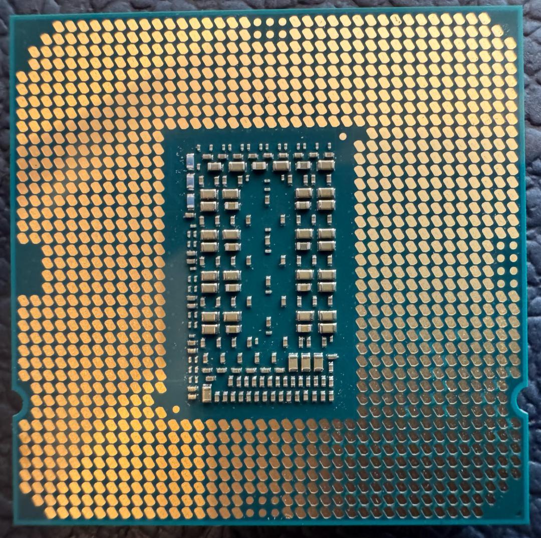 ☆ Intel Core i5-11400F 2.60GHz 中古 CPU ☆