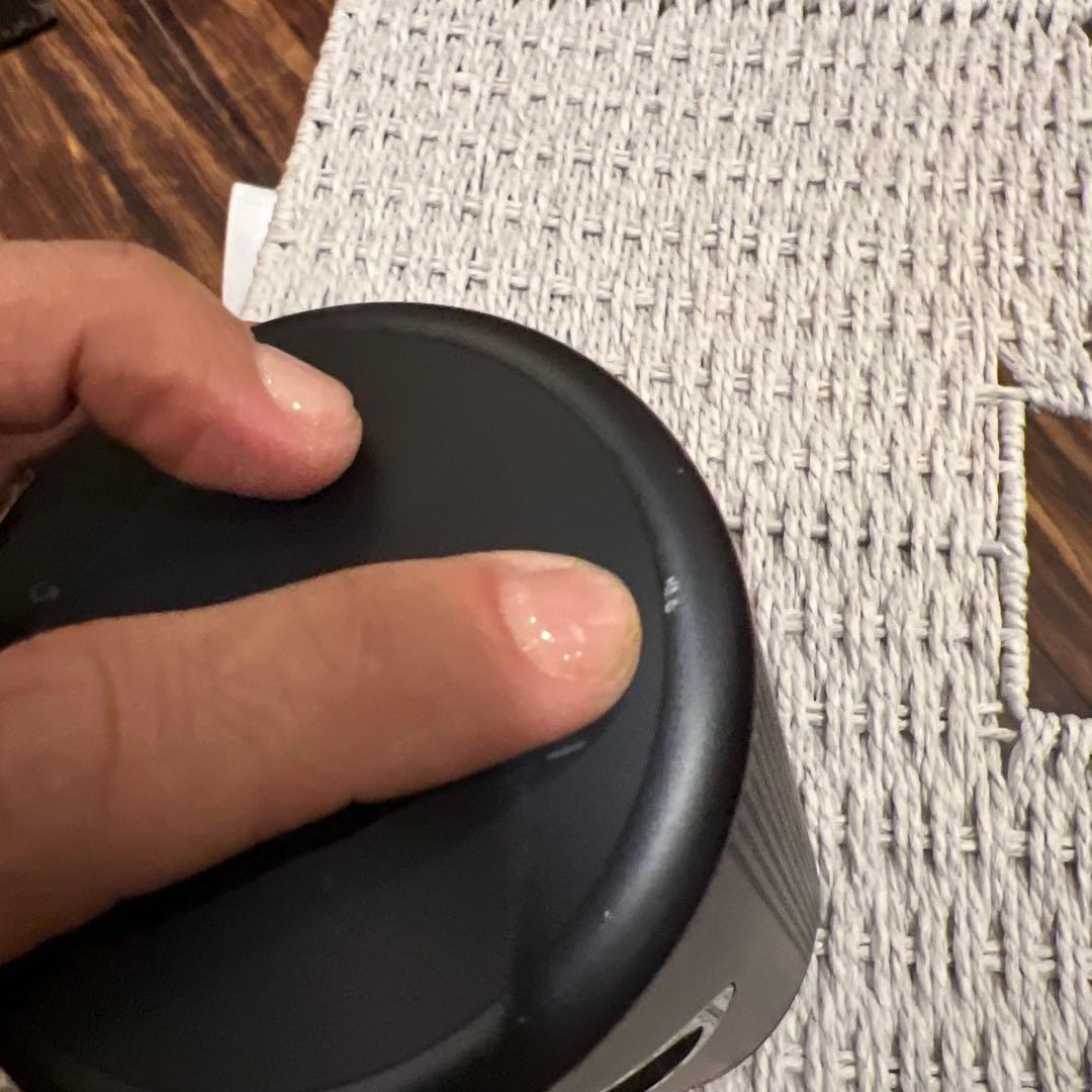 NEBULA 3レーザー プロジェクター 本体、リモコン