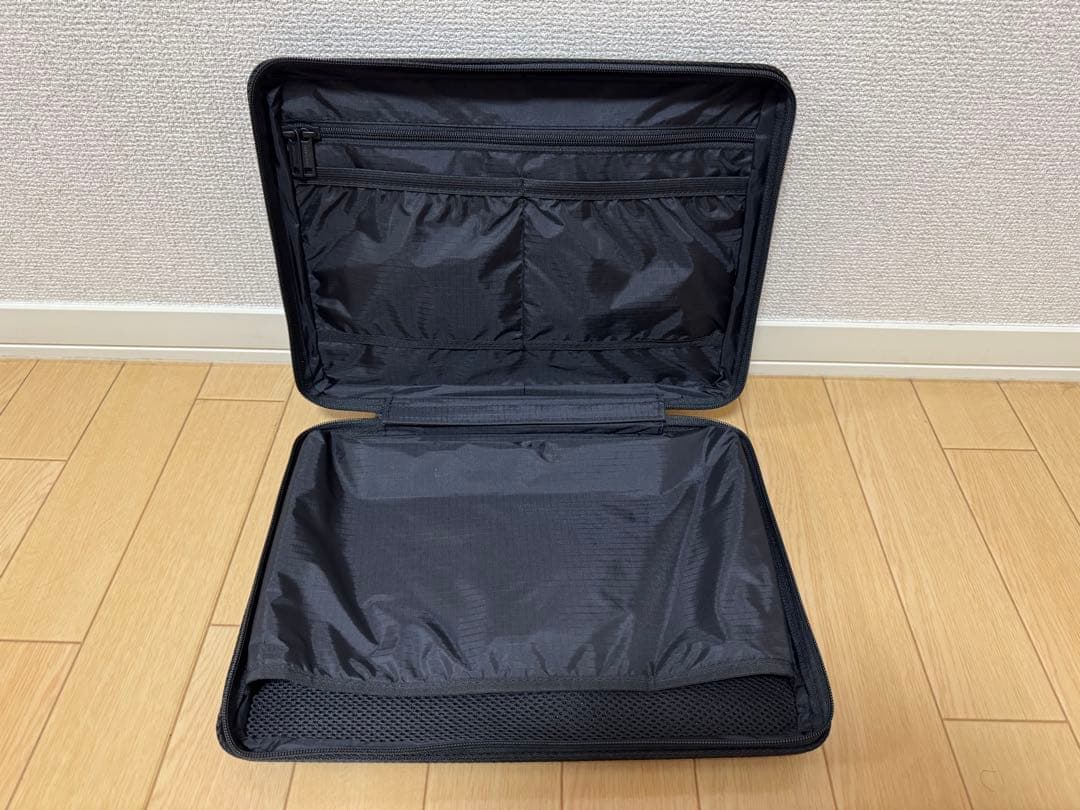 BRIEFING ブリーフィング　ノートPCケース