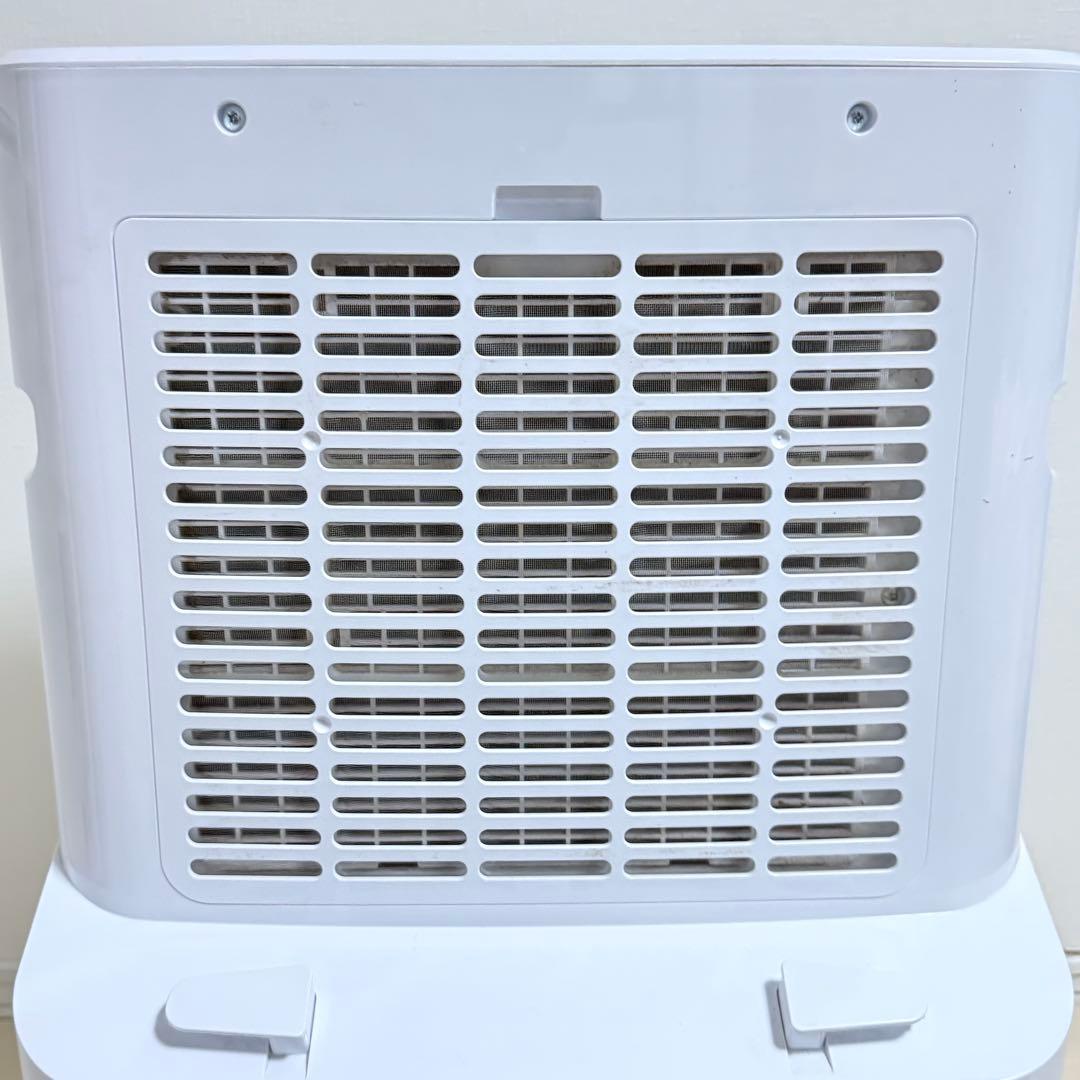 YAMAZEN 山善 工事不要 移動式クーラー 冷房 送風 除湿 22年製