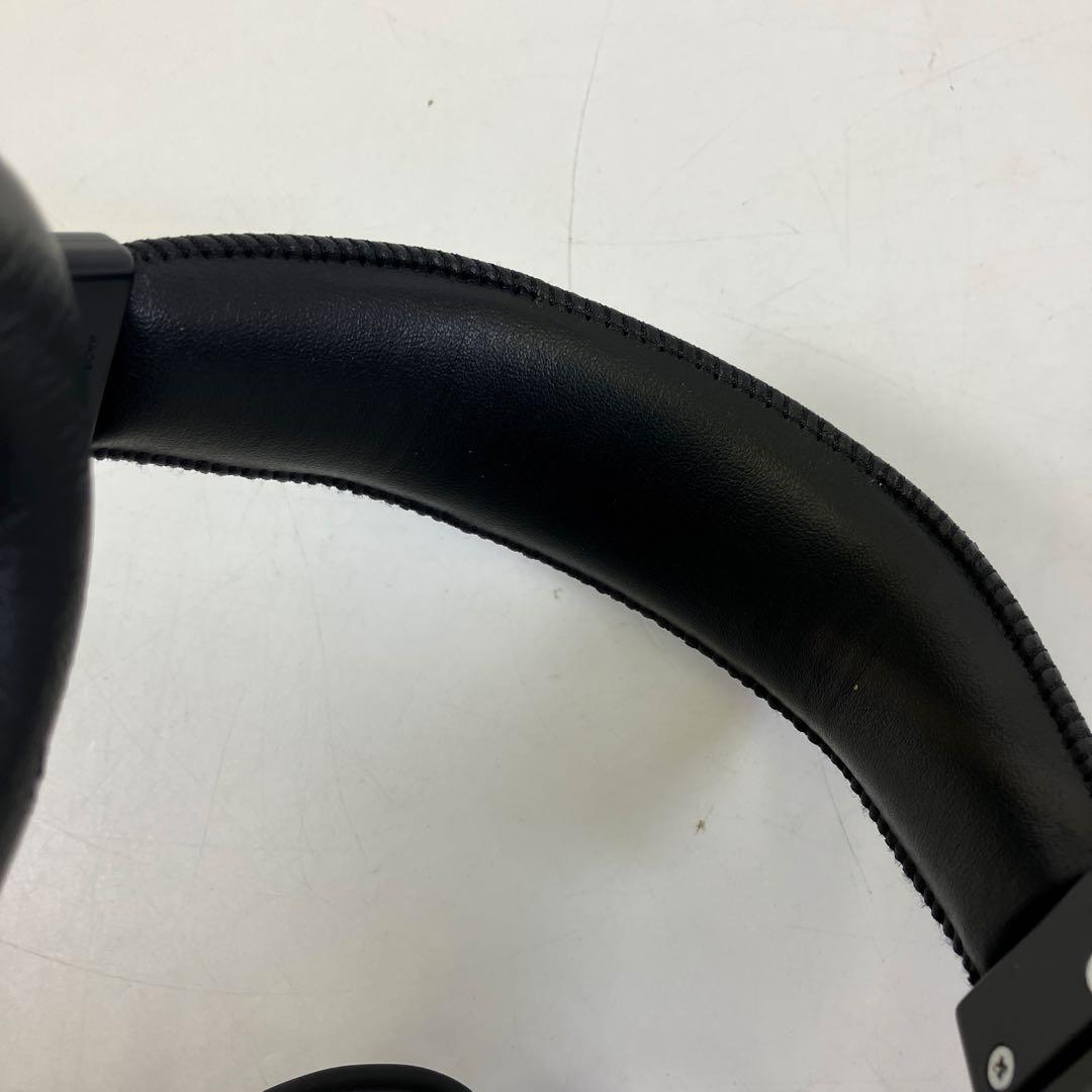 【中古】 SONY 有線 ヘッドホン MDR-CD900ST 変換アダプター付き