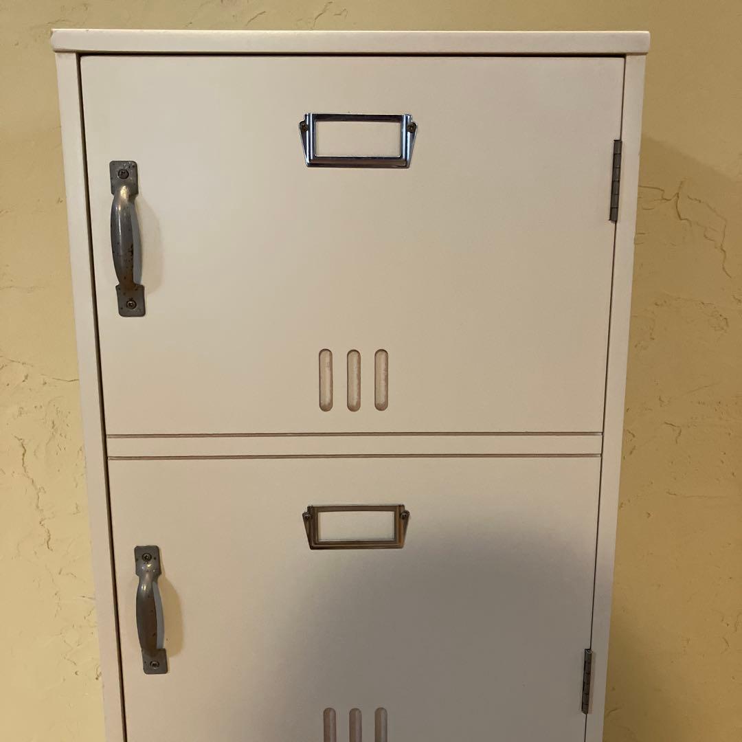 アンティーク風　棚