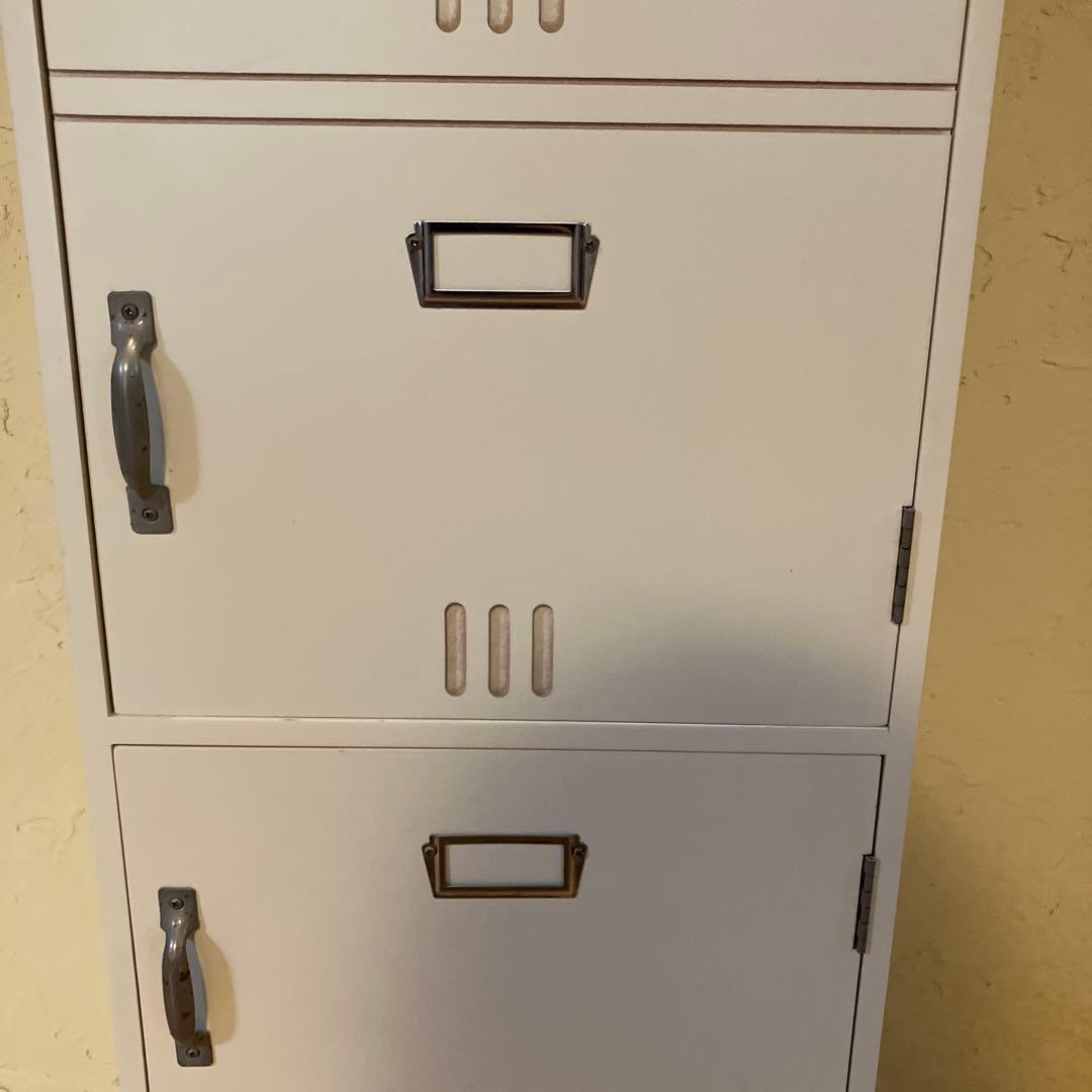 アンティーク風　棚