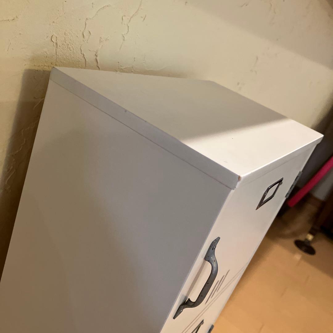 アンティーク風　棚