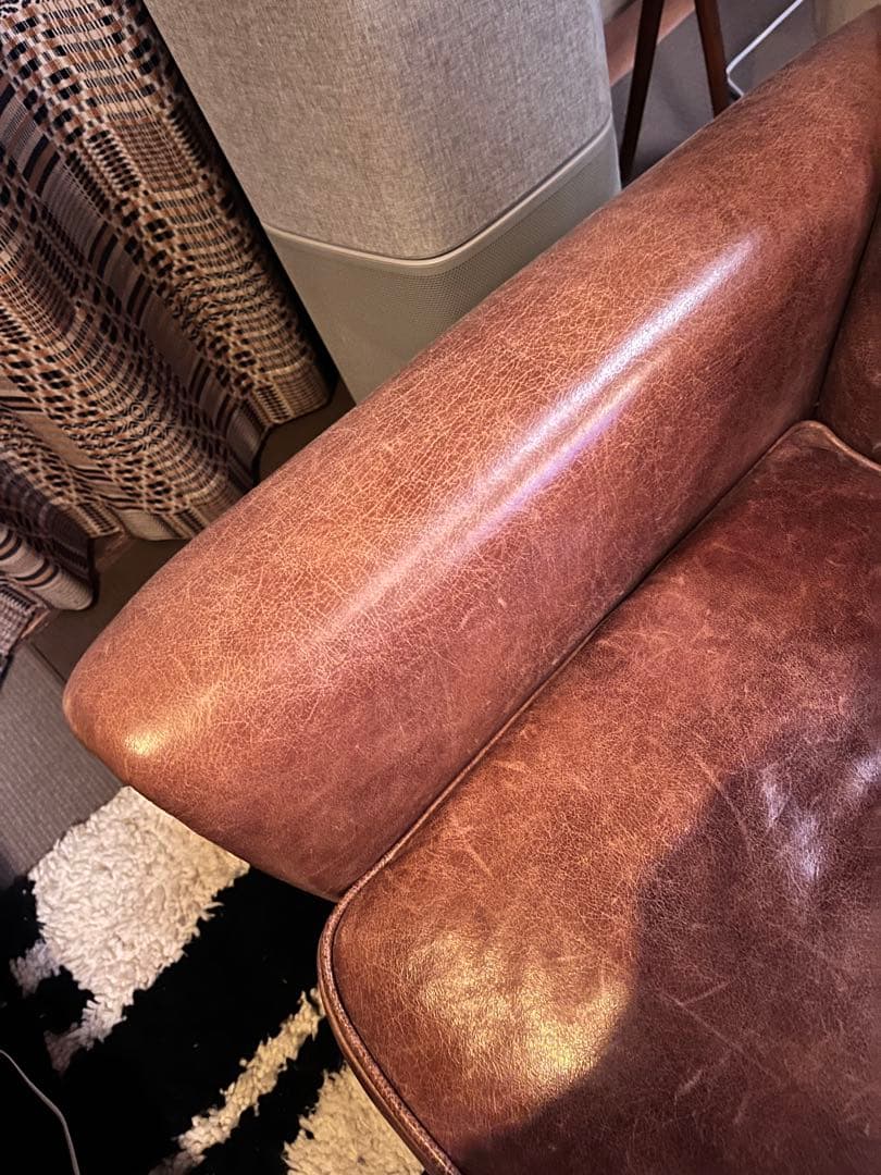 ACMEファニチャー OAKS CLUB CHAIR