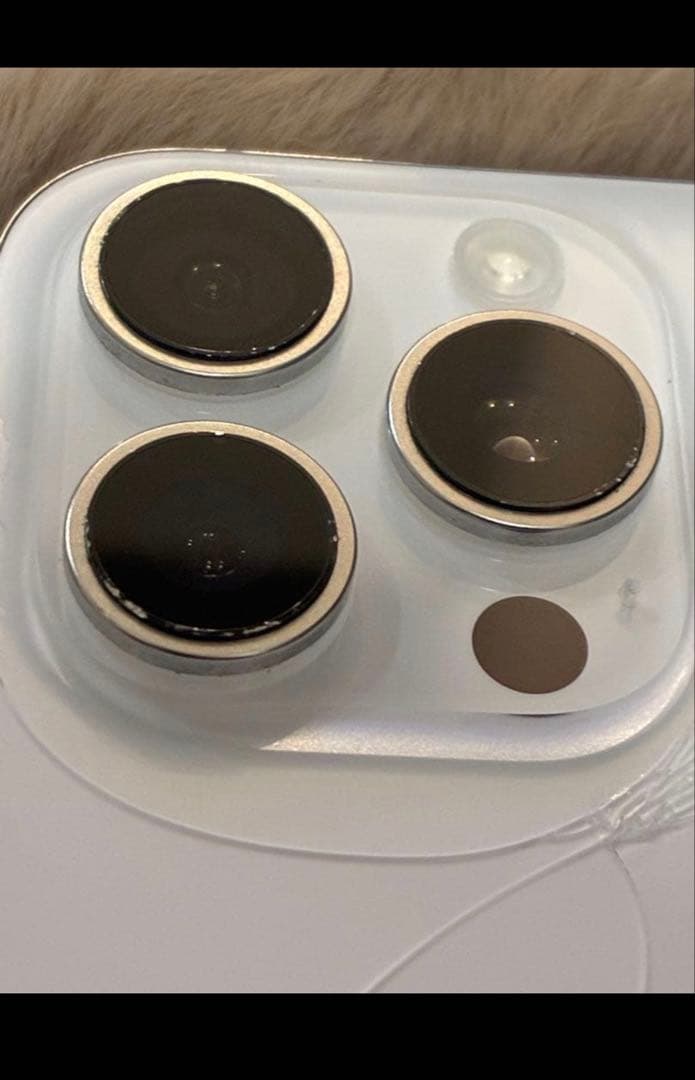 iPhone16pro256gb SIMフリー