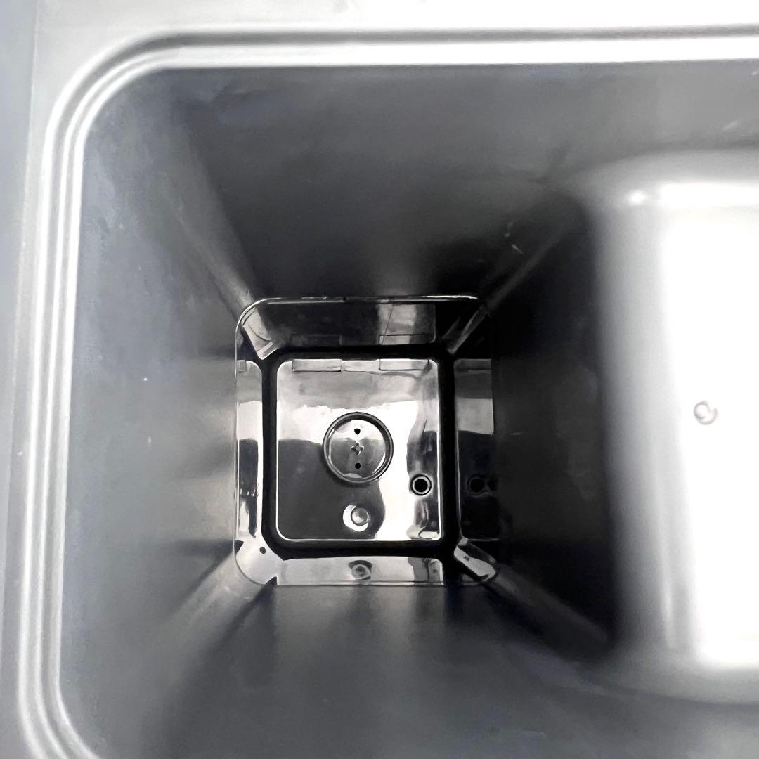 DeLonghi kMix エスプレッソマシン ES020J-WH