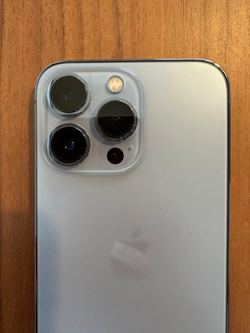 週末限定値下げ中【美品】iPhone13Pro 256GB SIMフリー