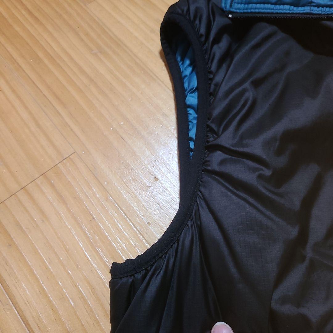 超Special　極美品 L 黒 パタゴニア パフボール　ベスト　ブラック