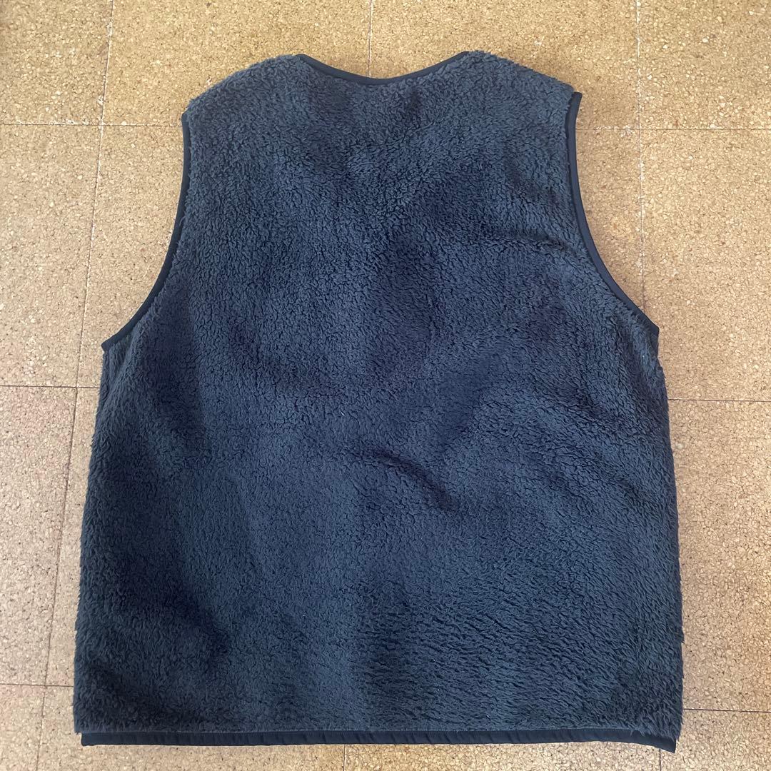 patagoniaパタゴニア ロスガトスベスト フリースベスト　XL