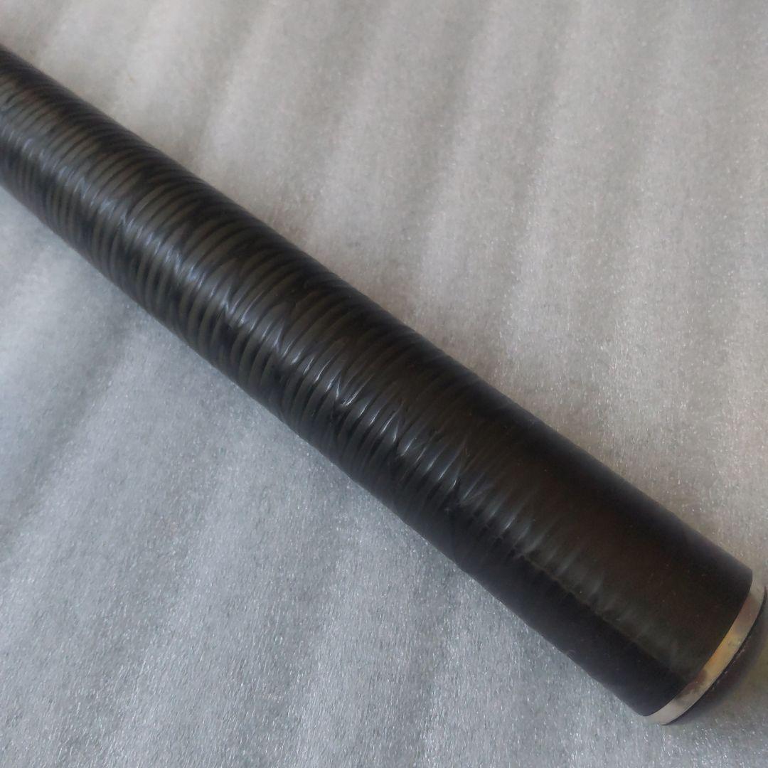 シマノ オールド プロテック 翠渓 中硬 45 美品 自重約86g