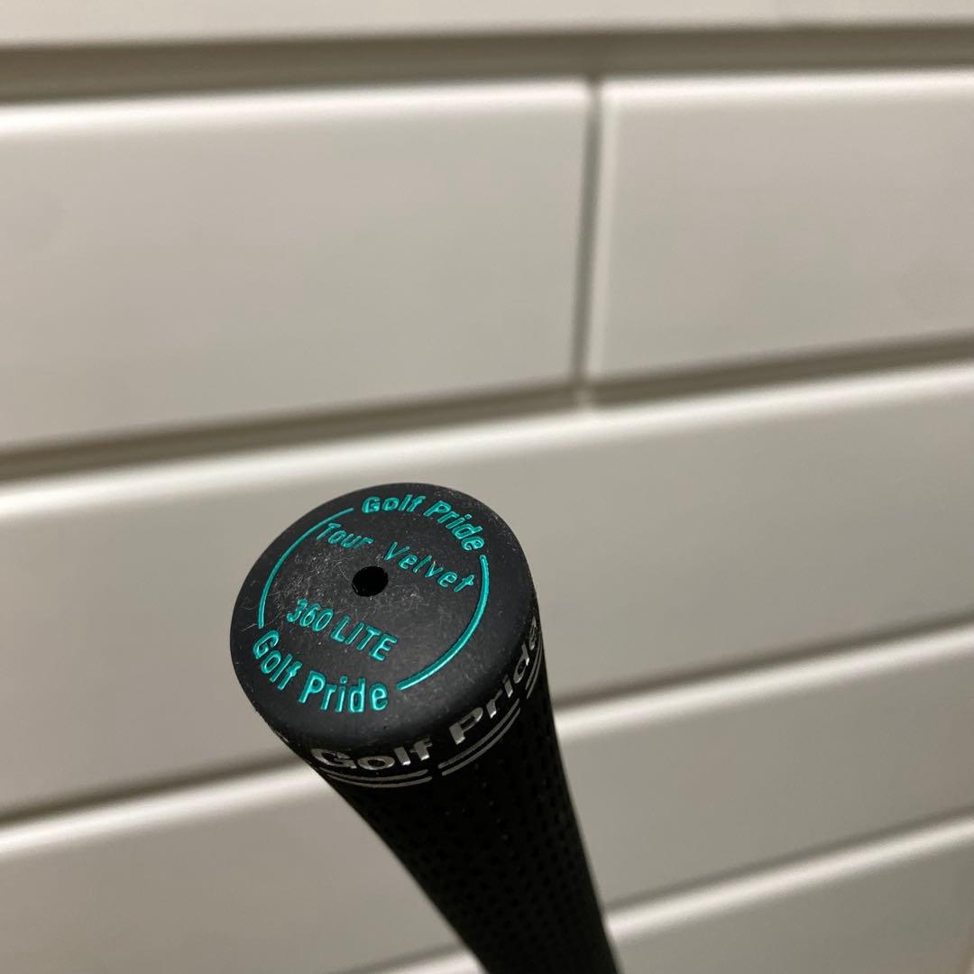 PING TOUR 2.0 CHROME 85S 4U用