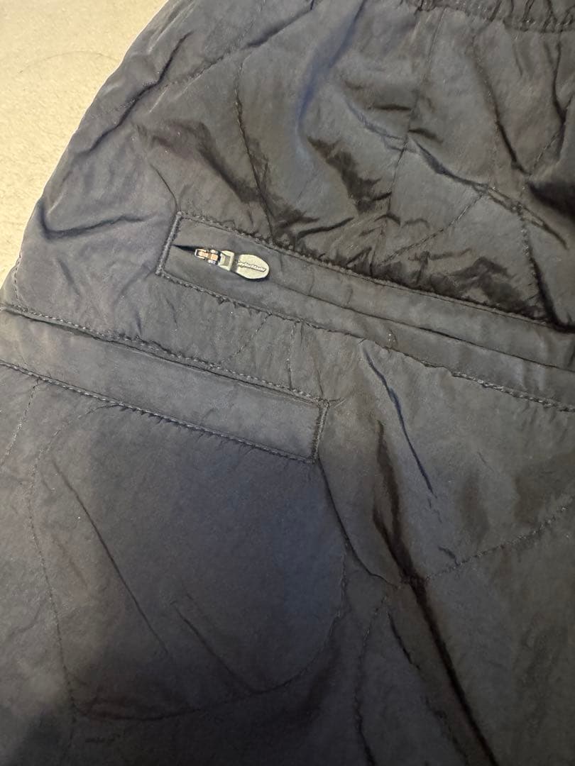 テーラーメイドユナイテッドアローズゴルフパンツXS