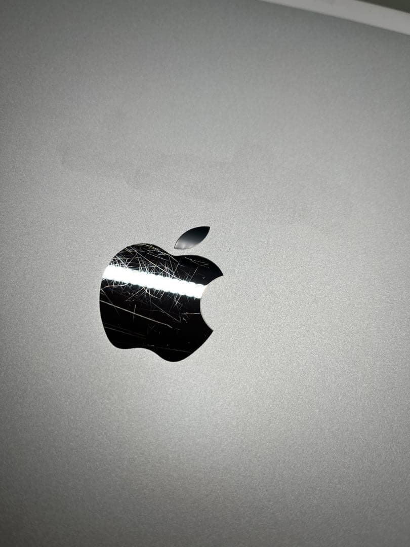 iPad第6世代 シルバー MR6P2J/A　A1954 32GB