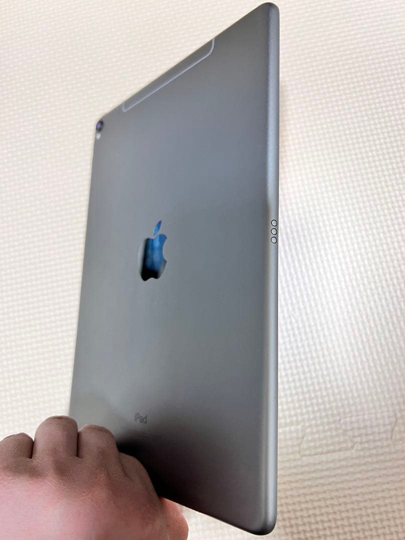 iPad Pro 10.5-inch 512 GB SIMロック解除済
