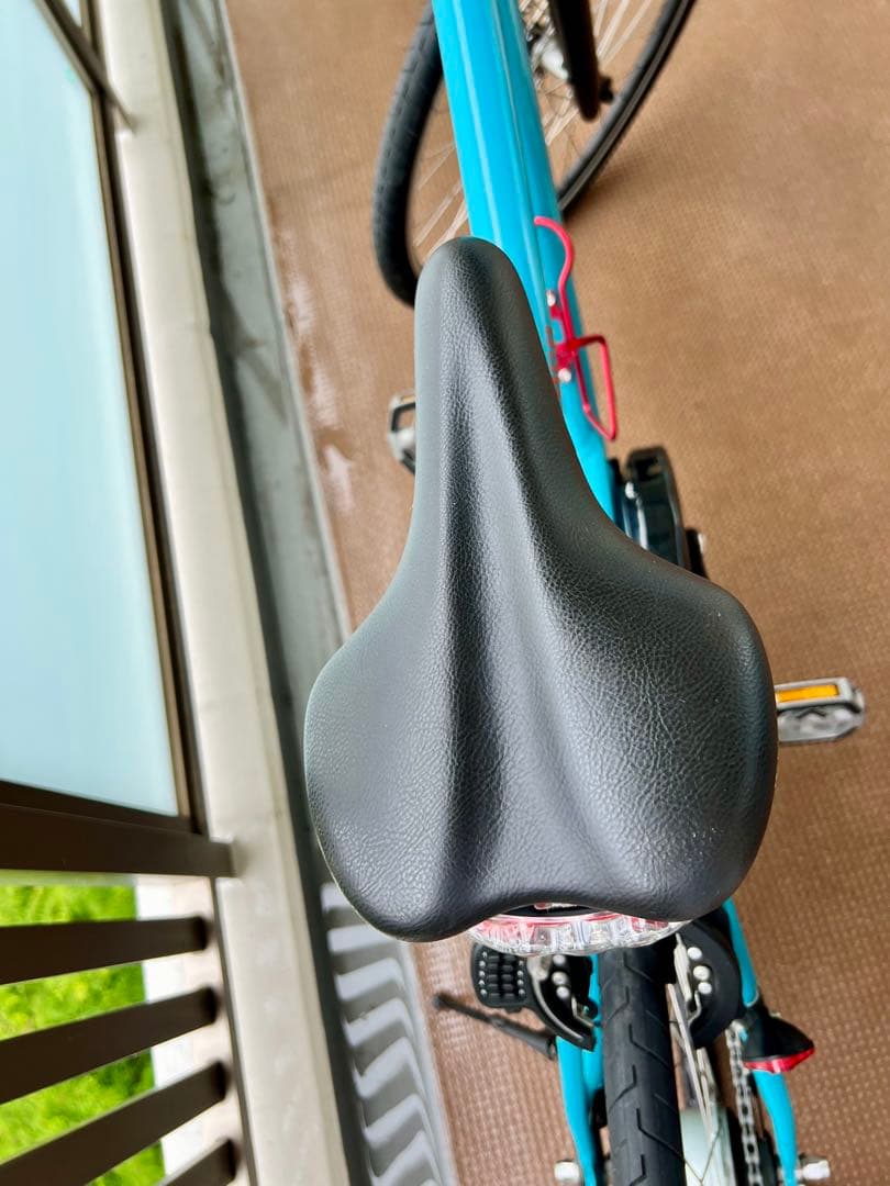 Yamaha 電動アシスト自転車 PAS Brace 26インチ