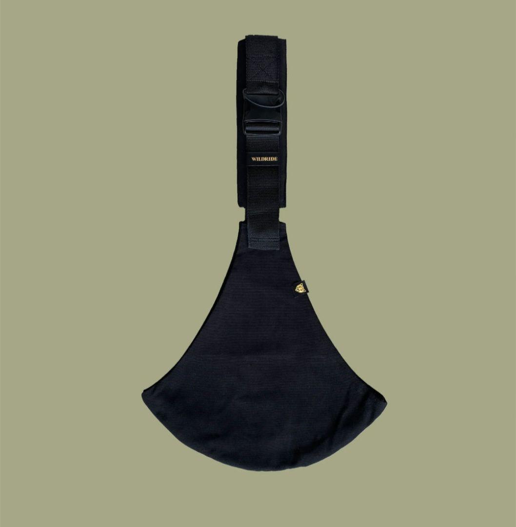 Wildride ブラック