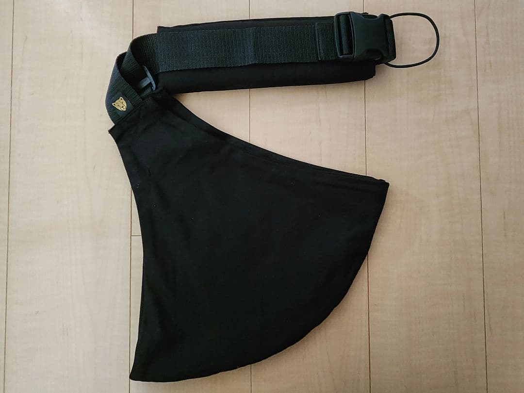 Wildride ブラック