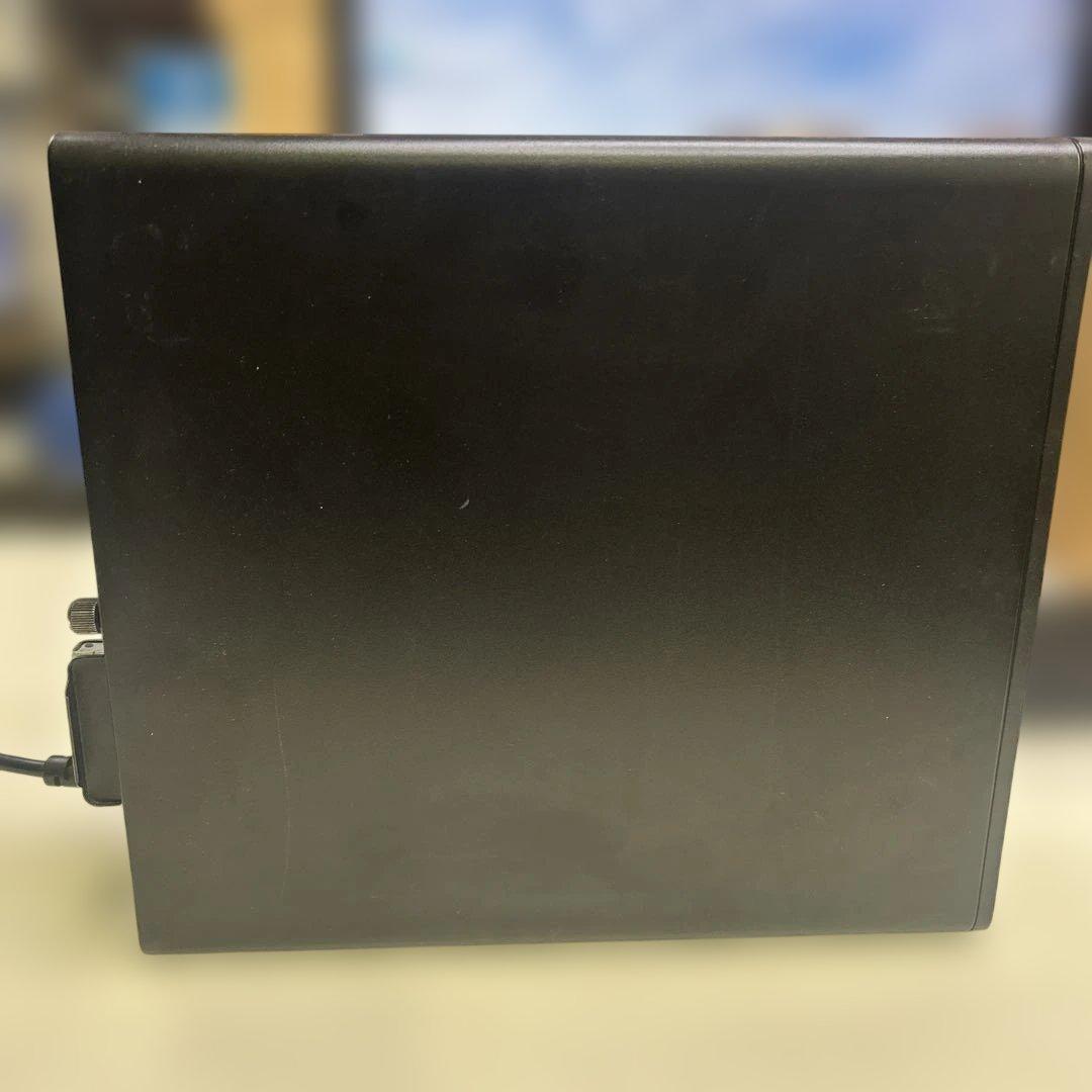 6101③HP Prodesk 400 G5 i5 8GB SSD 4点セット