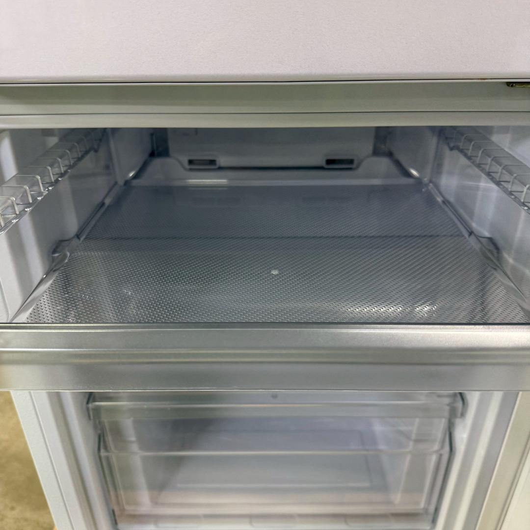 Haier 冷蔵庫 小型 一人暮らし 148L 2021年製 KR0186