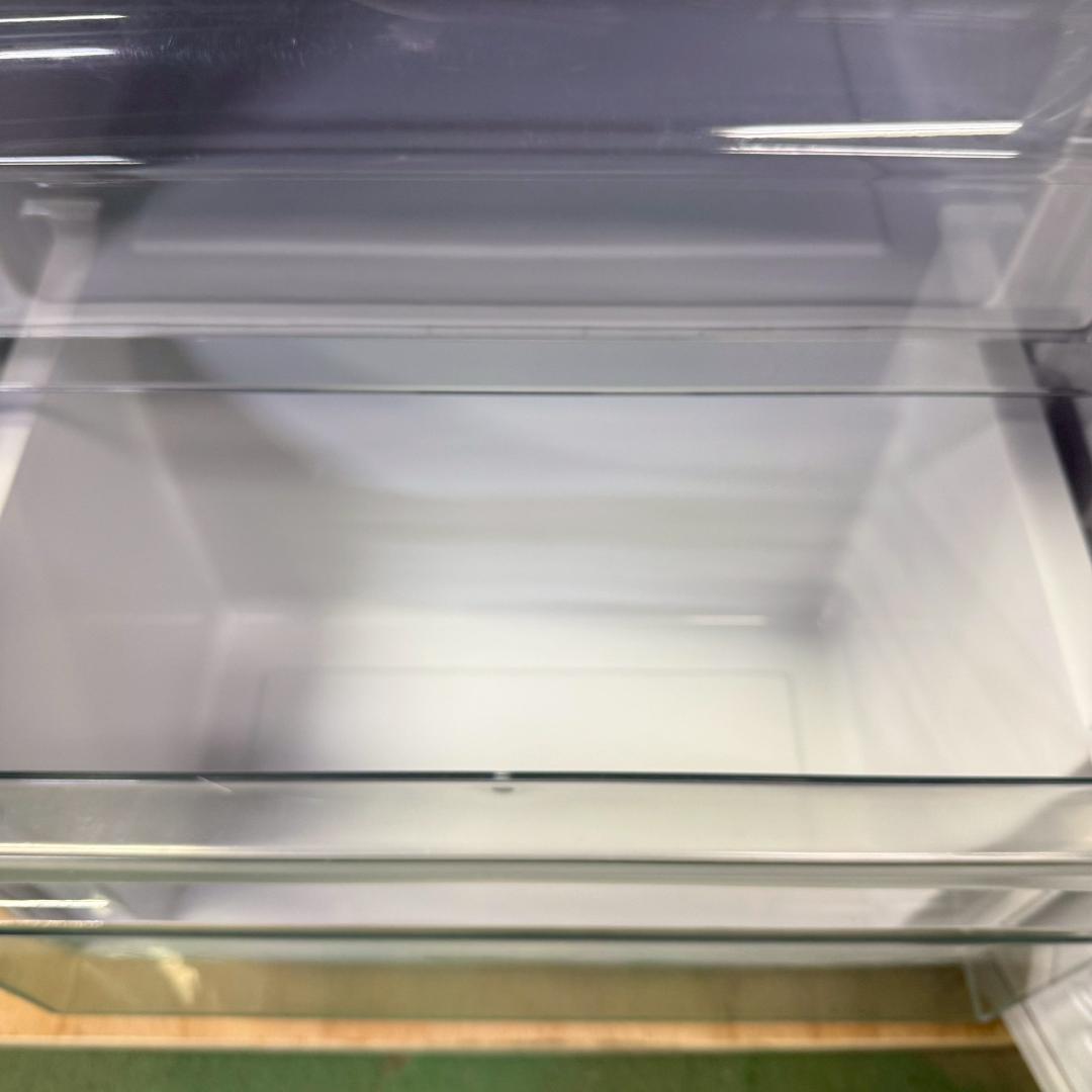 Haier 冷蔵庫 小型 一人暮らし 148L 2021年製 KR0186