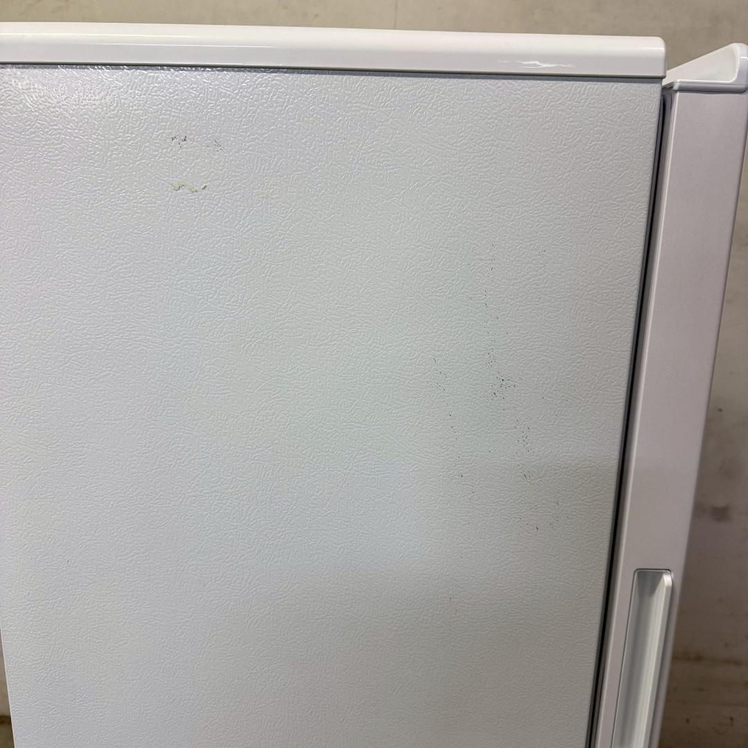 Haier 冷蔵庫 小型 一人暮らし 148L 2021年製 KR0186