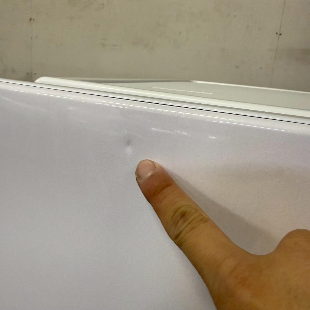 Haier 冷蔵庫 小型 一人暮らし 148L 2021年製 KR0186