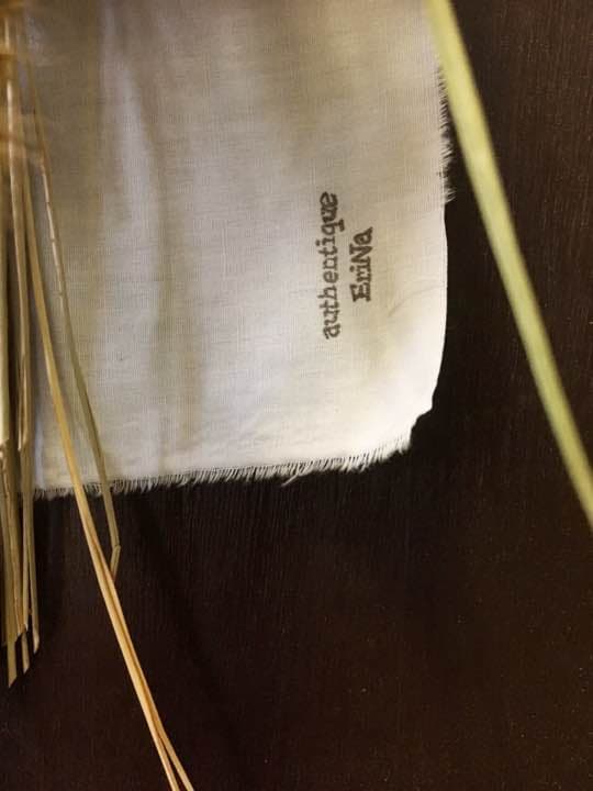 27.自家栽培ドライフラワー含む しめ飾りしめ縄 スワッグ