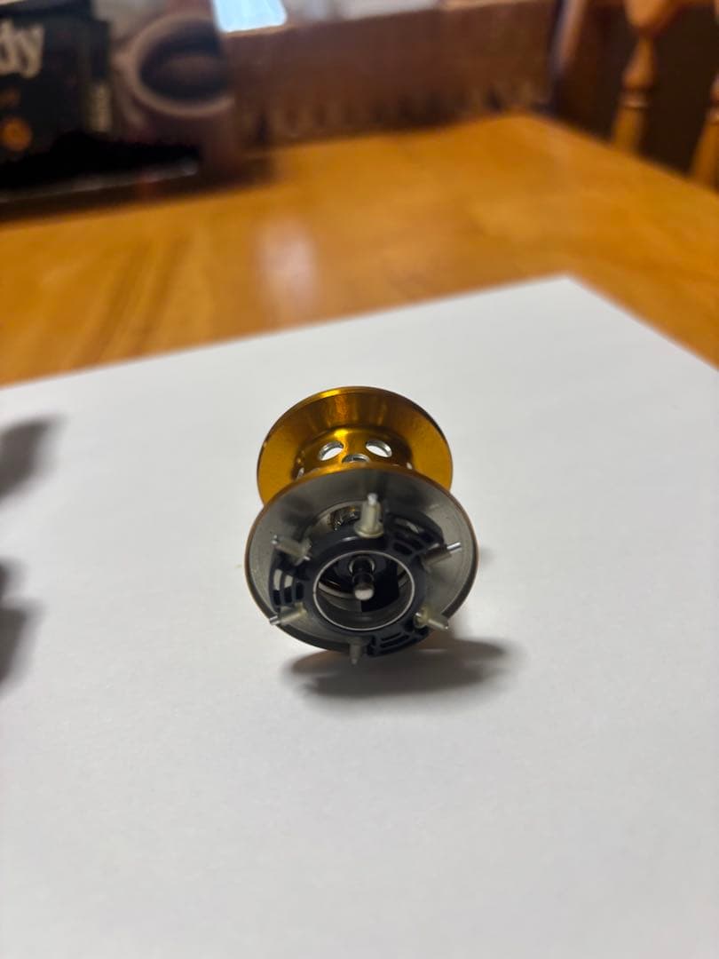 アンタレスAR 右ハンドル